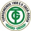 Wappen TG 1908 Ober-Roden diverse