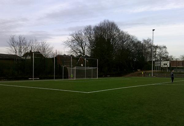 HSV-Stadion an der Meldorfer Straße B-Platz - Heide/Holstein