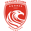 Wappen CD Santa Clara B