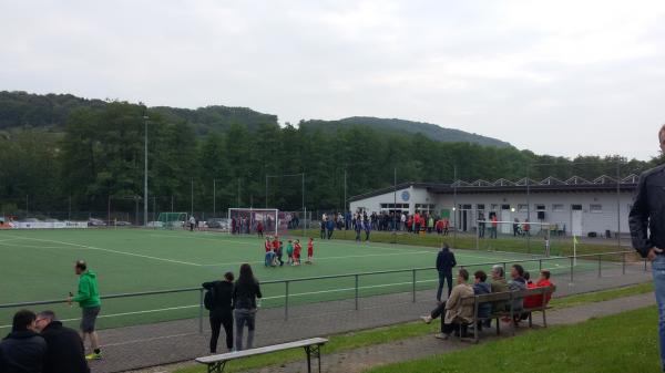 Sportplatz an der Sauer - Ralingen-Godendorf