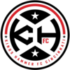 Wappen Kings Hammer FC Cincinnati  143680