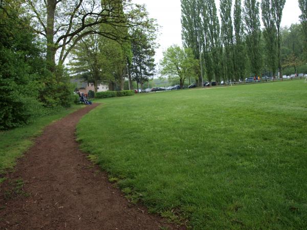 Sportplatz Heerser Bruch - Bad Salzuflen-Werl-Aspe