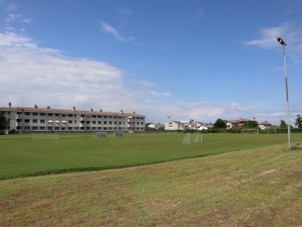 Stadio Comunale Atleti Azzurri d'Italia Campo 2  - Cavallino-Treporti