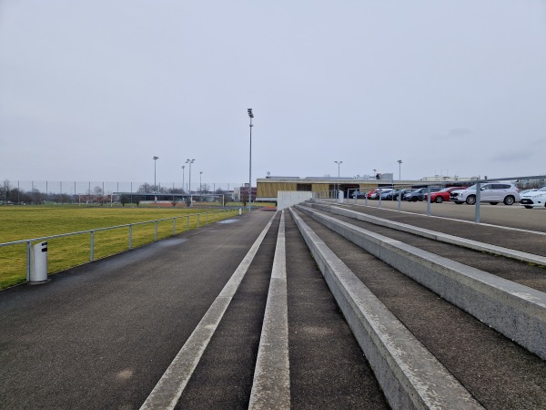 AXA-Field Gries 2 - Volketswil