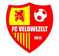 Wappen ehemals FC Veldwezelt  106190