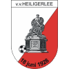 Wappen VV Heiligerlee diverse  53637
