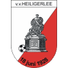 Wappen VV Heiligerlee diverse