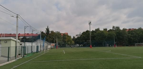 Stadion NK Špansko Pomocni tereni  - Zagreb