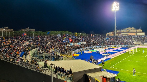 Arena Garibaldi - Stadio Romeo Anconetani - Pisa