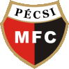 Wappen Pécsi Mecsek FC II
