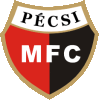 Wappen Pécsi Mecsek FC II Wappen Pécsi Mecsek FC II