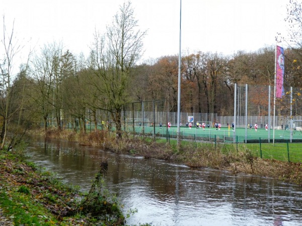 Stadion 2 - Pinneberg