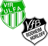 Wappen SG Ulfa/Rodheim/Horloff Reserve (Ground B)