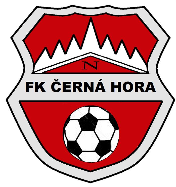 Wappen FK Černá Hora diverse