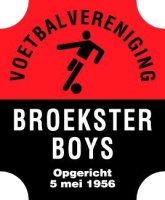 Wappen VV Broekster Boys diverse  77950
