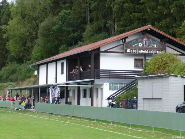 Seedoblstadion - Beutelsbach
