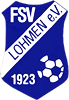 Wappen FSV 1923 Lohmen