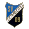 Wappen SV 09 Somborn diverse