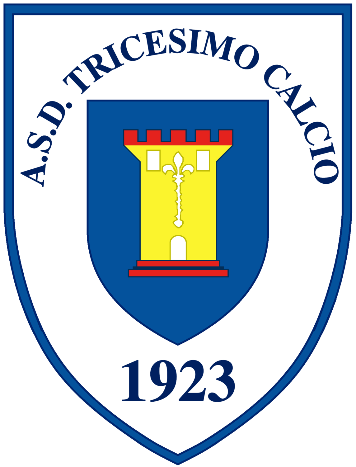 Wappen ASD Tricesimo  80999