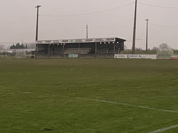 Complex Langemunt - Erpe-Mere-Aaigem