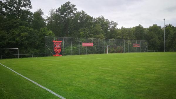 Sportanlage Im Kälblingswald - Steinheim/Murr-Höpfigheim