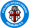 Wappen Polizei SV Freiburg 1922  13698