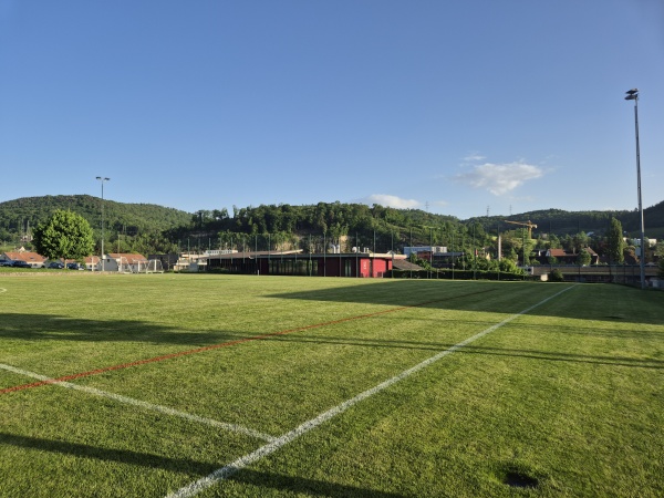 Sportplatz Stutz - Lausen