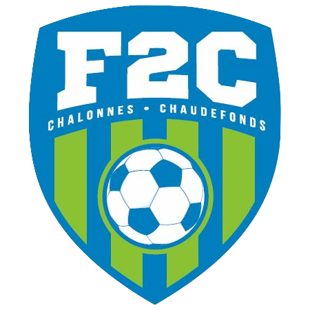 Wappen Football Chalonnes Chaudefonds