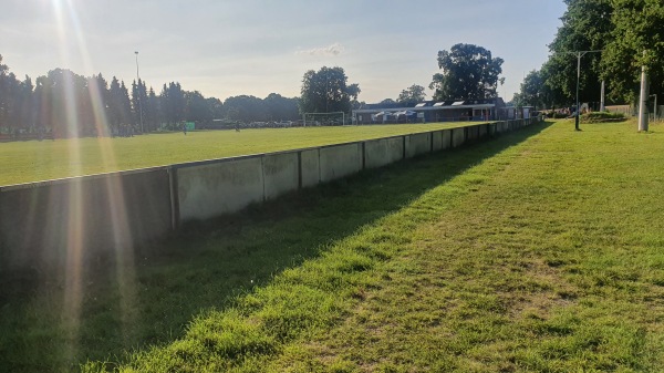 Sportanlage Heidkoppelweg - Lüneburg-Erbstorf