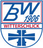 Wappen TB 1906 Witterschlick III