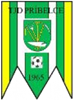 Wappen TJD Príbelce B