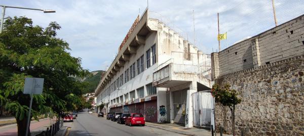 Stadio Xanthis - Xanthi