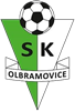 Wappen SK Olbramovice B