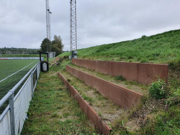 QuickPot Park Helsted - Randers