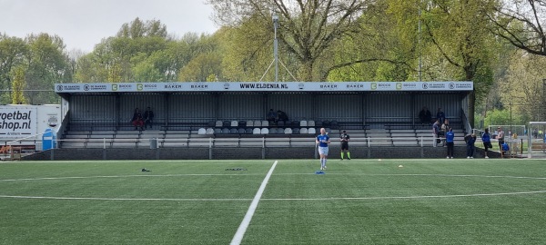 Sportpark Elden - Arnhem-Elden