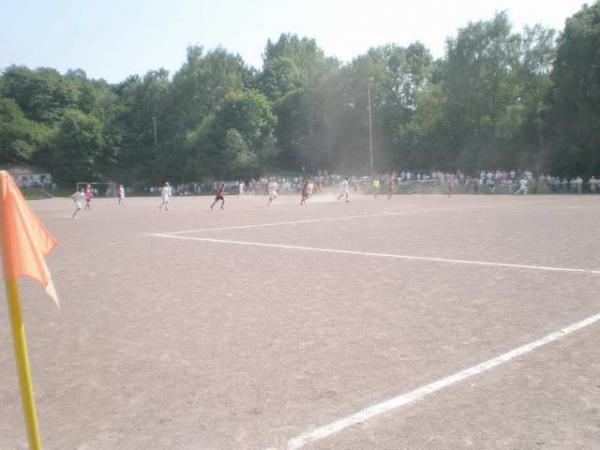 Bezirkssportanlage In der Hei Platz 2 - Bochum-Linden