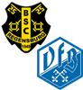 Wappen SG VfB/BSC Regensburg II (Ground B)