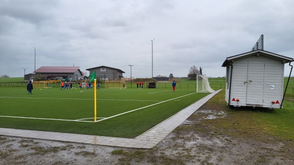 DELPHIN Arena - Argenbühl-Eglofs