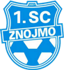 Wappen 1. SC Znojmo - mládež