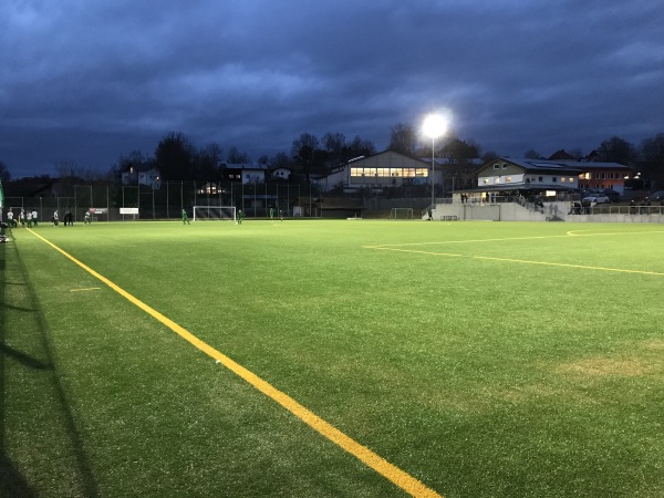 Sportanlage Eulenweg Platz 2 - Tiefenbach bei Passau