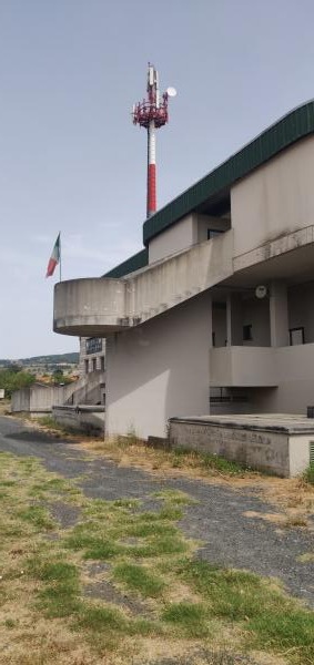 Stadio Tevere - Sansepolcro