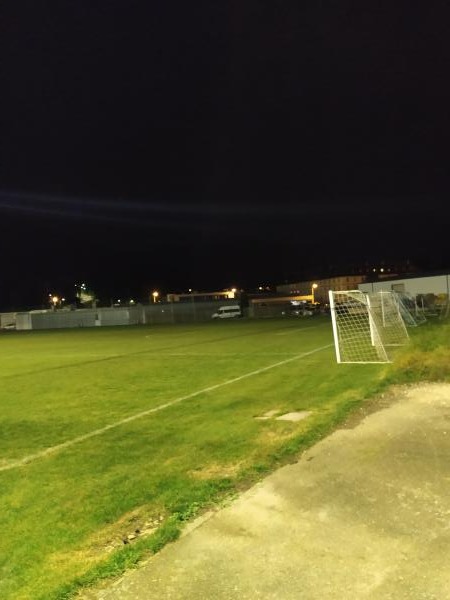 Stade de Chalière Terrain B - Moutier