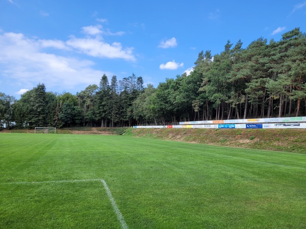 Stönneberg-Stadion - Fürstenau-Schwagstorf