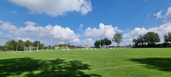 Sportpark Nederheide - Urmond