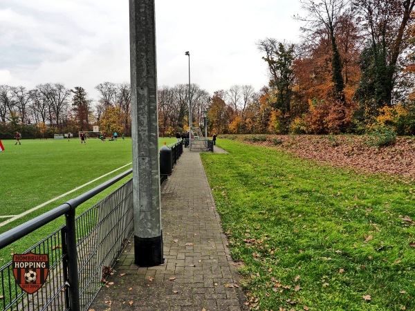 Sportplatz Issum 2 - Issum