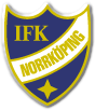 Wappen IFK Norrköping DFK