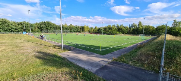 Sportpark Süd Platz 2 - Bitterfeld-Wolfen