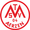 Wappen MTSV Aerzen 1904 III