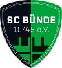 Wappen SC Bünde 10/45 III  120588