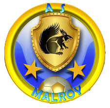 Wappen AS Malroy